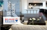 G Ecrm.agentlocator.ca/UserFiles/1410/files/Selling Package_compresse… · WHY RE/MAX ROUGE NETWORK SIZE RE/MAX MARKET SHARE Being locally owned and operated, RE/MAX Rouge River