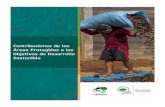 Esta publicación se desarrolla en el marco del proyecto...Esta publicación se desarrolla en el marco del proyecto Integración de las Áreas Protegidas del Bioma Amazónico - IAPA