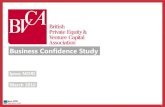 Business Confidence Study - BVCAbvca.co.uk/Portals/0/library/documents/Business... · January to 5 February 2016). ... 2015 Ipsos MORI Captains of Industry. study. Captains of Industry