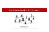 Social Media Strategy Whitepaper - iiftk.files. · PDF file Social Media Strategy – E+ Whitepaper | September 2009 Social Media Strategy Social Media Overview The social web –