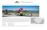 Self guided cycling Istrian wine roads short break – 5 ... · Self guided cycling Istrian wine roads short break – 5 days/4 nights Overview: There is something magical in Istria,