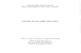 Guide des auteurs des sites de l’académie - …etab.ac-poitiers.fr/lpo-nmandela-poitiers/IMG/pdf/liste...SEP Auguste Perret-Poitiers Prix 16,50 € 19,90 € 17,40€ 16,70€ 18,30