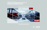 THE CYBERSECURITY INSIGHT REPORT - CDW · INSIGHT REPORT Orchestrated by CDW 10 NOT IF, BUT WHEN. MITIGATING RISK IN THE NEW REALITY. by Mark Lachniet Security Solutions Manager,