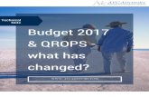 QROPS Transfersqrops-transfers.uk/wp-content/uploads/2017/09/qrops.pdf · a transfer from a UK registered pension scheme to a Maltese QROPS for a resident of Spain, for example, is