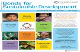 reached historic agreements Global Goals for Sustainable ... · In 2015, the global community reached historic agreements on the new Global Goals for Sustainable Development and the