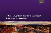 The Ogden Independent Living Standard - Cottages of Hope...Cottages of Hope, an Ogden Utah based nonprofit, exists to inspire individuals and households to realize their potential