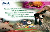 Racines - Education.gouv.frcache.media.education.gouv.fr/file/Docs_Ressources/31/0/...Racines Une éthique La ferme est le support d’une rencontre, d’un projet. La production agricole,