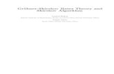 Grobner-Shirshov Bases Theory and Shirshov Algorithmmaths.scnu.edu.cn/.../2014/1116/20141116070554826.pdf · Grobner-Shirshov Bases Theory and Shirshov Algorithm Leonid Bokut Sobolev