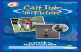 S ortfishin - Shopify · In the Fun. The three youth guides have been designed for grades 3–5, 6–8 and 9–12 ... Fishing for Fun Go Fish! Building a Watershed Planning a Fishing