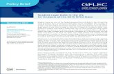 Policy Brief - Global Thinking Foundation · The FINRA Investor Education Foundation’s National Financial Capability Study (NFCS) is a triennial, nationally representative survey