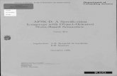 AFSK-D: A Specification Language with Object-Oriented ...fse.studenttheses.ub.rug.nl/8785/1/Infor_Ma_1995_VBos.CV.pdf · b egeleiders: G.R. Renardel de Lavalette E.H. Saaman december