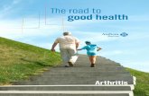 The road to good health - Time Well Spenttimewellspent-ca.anthem.com/images/other-medical... · 2017. 1. 17. · Taking an active role in the health of your employees is a noble task