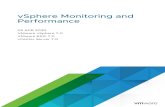 vSphere Monitoring and Performance - VMware vSphere 7...Performance Monitoring Utilities: resxtop and esxtop 158 Using the esxtop Utility 158 Using the resxtop Utility 159 Using esxtop