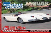 Jaguar E-Type - XJ6 - 12 - S & XK120 - 140 - 150 • JAG - 0508 · Jaguar E-Type - XJ6 - 12 - S & XK120 - 140 - 150 • JAG - 0508 08 - 2005. THE BEST IN THE BUSINESS A02 Direct Order