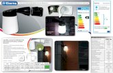A XXX - Farnell · catalogue range: n amenity n wgledbk/whled products led well glass fitting with pc diffuser led well glass fitting with pc diffuser & optional corner