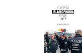 T EUROPEAN EUROPEAN ISLAMOPHOBIA REPORT 2017• 20.06.2017: An open letter from the representatives of the Muslim communi-ty is sent to the speaker of the Polish Parliament. It asks