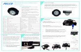 Telecamera Evolution Outdoor Dome 2€¦ · Consultare 'Guida per l'utente per la configurazione della telecamera' per tutti i dettagli delle funzionalità dell'ap-plicazione. Nota