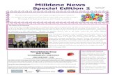 Tuesday 14thmilldene.essex.sch.uk/images/newsletters/Milldene_special_2244.pdf · Tuesday 14th April 2020 We hope that everyone had a safe, happy and egg-cellent Easter weekend! The