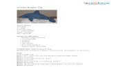 Crochet Dolphin Toy · Crochet Dolphin Toy Abbreviations: ch = chain st = stitch sl st = slip stitch sc = single crochet rnd(s) = round(s) dec = decrease Things You Will Need: •