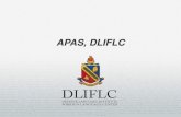 APAS, DLIFLC · 3rd Quarter FY13 7 . ... • Problem solving (analysis, synthesis, evaluation) • Predicting, making inferences, hypothesizing • Using background knowledge (schemata)