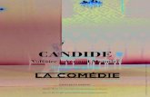 CANDIDE - La Comédie de Saint-ÉtienneUne distinction qu'il avait déjà obtenue pour son Gainsbourg (vie héroïque), une biographie filmée du chanteur. S'il se définit lui-même
