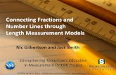 Connecting Fractions and Number Lines through …stemproj/presentations/NCSM Research...Lesson Study Work Elementary Math Methods Courses Virtual Manipulatives STEM 2014 – NCSM Annual