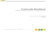 BeeStack Software Reference Manual · BeeStack Software Reference Manual for ZigBee 2007, Rev. 1.3, 01/2016 Freescale Semiconductor, Inc. v 9.1.2 PAN ID ...
