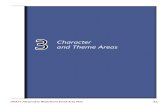 3 and Theme Areas Character - AlexandriaVA.Gov€¦ · DRAFT Alexandria Waterfront Small Area Plan 35 Character 3 and Theme Areas. ... meager light from your own lantern and by the