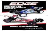 FTX Siege-Edge Manuals 24/8/11 08:25 Page 1 Manual.pdf · 2011. 10. 11. · FTX Edge 2wd Buggy, Transmitter, Charger, Battery, Aerial Tube FTX Siege-Edge Manuals 24/8/11 08:25 Page