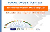 FMM West Africa · Libre Circulation des Personnes et Migration en Afrique de l'Ouest 6 Circulation et la Migration. Ces outils seraient les principaux facteurs pour mettre en œuvre