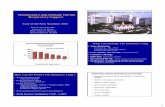 PowerPoint Presentation · 2017. 12. 12. · explain differences in CLD? Van Marter. Pediatrics 2000, 105,1194-1201 Compared Columbia NY with 2 Boston hospitals. Infants < 1501g