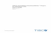 TIBCO ActiveMatrix BusinessWorks Plug-in for Salesforce.com … · 2017. 5. 17. · Salesforce.com Overview Salesforce.com is the worldwide leader in on demand Customer Relationship
