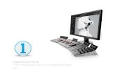 Capture One Pro 10 The Professional Choice In Imaging Software · 2016. 11. 25. · • Windows 7® SP1 64-bit, Windows 8® 64-bit, Windows 10® 64-bit (Version 1607) • Microsoft®