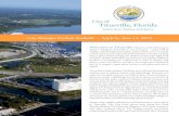 City of Titusville, Florida · Additionally, the new Florida Coast-to-Coast Connector (a multiuse trail running from the Canaveral National Seashore through Titusville and across