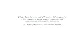 The Lexicon of Proto Oceanic: The culture and environment of … · The Lexicon of Proto Oceanic: the culture and environment of ancestral Oceanic society. Volume 2 The physical environment