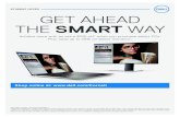 STUDENT OFFER GET AHEAD THE SMART WAY · Title: FY18 Demand Marcom Promotions MPP - Print Ad Author: Wunderman Subject: Print Ad template for the FY18 Demand Marcom Promotions MPP