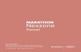 T : W - Marathon Group · Marathon Nexzone, National Highway, 4B-JNPT Highway, Near Palaspe Phata, Panvel, Mumbai, Maharashtra 410206 T : 7671900900 | W : marathon.in/ne xzone