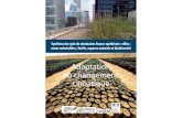 Adaptation au changement climatique · 15 et 16 juin 2010 – Paris SESSION 3 Forêts, espaces naturels et biodiversité 15 et 16 septembre 2010 - Paris Les résultats présentés