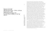 02/11 - e-fluxsupercommunity-pdf.e-flux.com/pdf/supercommunity/article_1137.pdf · The Earth, Sun, and stars seem very close, practically within reach! They all seem to be attached