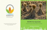 BIOCNG from Agrowaste - .GLOBAL Presentaion.pdf · Rich in methane and is the major source of biogas 1 Ton of Press mud, waste from sugar-cane mills, would also yield about 80–100Nm3