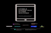 MOBILE MARKETING - Apertocde5d7c2-2071-464c... · Mobile Marketing vor allem durch die Nutzung spezifischer mobiler Technologien, ein nachhaltiges Technologiemanagement und eine ausge-reiftere