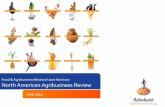 Food & Agribusiness Research and Advisory North American ...This report is prepared by Rabobank’s Food & Agribusiness Research and Advisory division, a team of leading agribusiness