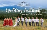 Ridgeline Hotel Wedding Lookbook · The Ridgeline Hotel and Conference Center in Estes Park is a beautiful, convenient, and affordable location near Rocky Mountain National Park.