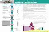 Los Angeles Street Civic Building Project Overview · 10/21/2019  · Project Overview Overview The City of Los Angeles is pursuing a public-private partnership (P3) agreement to