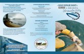 “Protecting our Lakes, Rivers and Arroyos OTHER ...stormwater.mohavecounty.us/pdf/JumpInAdults/Boater's Guide.pdf · Summer Wet Season: June 1 – October 31 (2 times) Winter Wet
