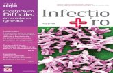 Infecţio.ro este în evidenţa CNCSIS - categoria C EDIŢIEI ...img.mf.cz/file-public/844/2-infectio_25_1_2011.pdf · declaraţiilor lor, iar utilizatorii spaţiului publicitar,
