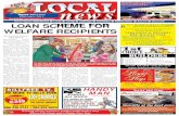 FREE LOCAL WestXMas2015.pdf · PDF file Merry Christmas and a Happy New Year Merry Christmas Merry Christmas Merry Christmas Merry Christmas Merry Christmas ALL KINDS OF WORK EVERYTHING