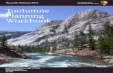 Yosemite National Park U.S. Department of the Interior Tuolumne ... · PDF file Report on Progress from 2005 to Present Tuolumne River Plan Tuolumne Meadows Plan July 2007 Tuolumne