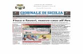 La Sicilia - Comiso · 2018. 3. 27. · CAMCOM SUD.EST Mancini (Confcoop) «Noi corretti ecco i falsi» Non ci interessa la caciara. non vogllamo che si minimizzi o butti in politica.