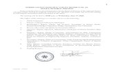 HARRIS COUNTY MUNICIPAL UTILITY DISTRICT NO. 231 NOTICE … · 2020. 6. 17. · HARRIS COUNTY MUNICIPAL UTILITY DISTRICT NO. 231 NOTICE OF PUBLIC MEETING Notice is hereby given to